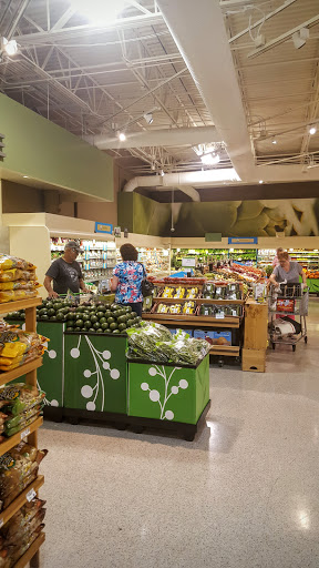 Publix Super Market at Shoppes at Hammock Cove, 4370 Thomasson Dr, Naples, FL 34112, USA, 