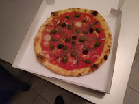 Pizza du Pizzeria La Tour De Pizze à Quissac - n°11
