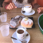 Photo n°3 de l'avis de Vik.a fait le 30/08/2020 à 21:02 sur le  Isola delle Rose - Bar, Gelateria à Lampedusa E Linosa