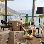 Photo n°1 de l'avis de Magali.v fait le 14/04/2022 à 09:06 sur le  Ristorante Tiffany à Luino