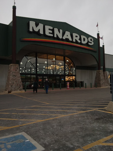 Home Improvement Store «Menards», reviews and photos, 1425 Ety Rd, Lancaster, OH 43130, USA