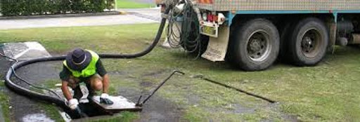 Plumber «Ace Septic & Plumbing Co», reviews and photos, 20240 Old Sorters Rd, Porter, TX 77365, USA