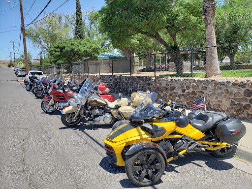 Park «Metcalfe Park», reviews and photos, 315 W Beale St, Kingman, AZ 86401, USA