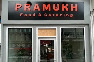 Pramukh Food & Catering image