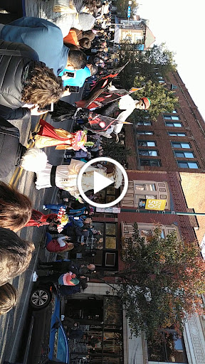 Performing Arts Theater «Cleveland Public Theatre», reviews and photos, 6415 Detroit Rd, Cleveland, OH 44102, USA