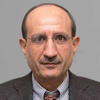 Ahmad Abdul-Karim, MD