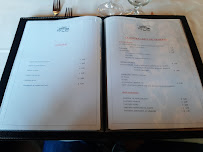 Menu / carte de Borgo San Piero Da Cuti à Castello di Godego