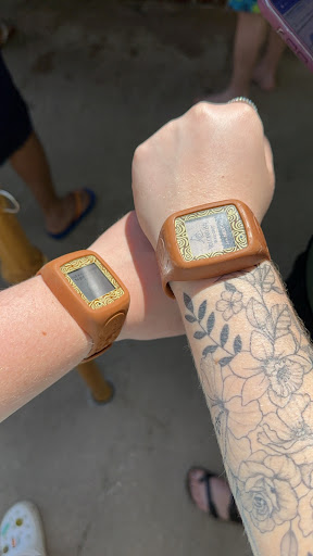 Explore air tattoo ideas, creative tattoo ideas in Huntington, available at Timeless Tattoo Gallery