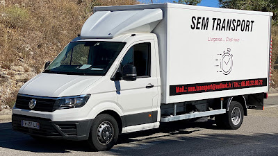 SEM Transport à Montpellier