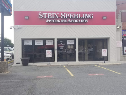 Stein Sperling Attorneys • Abogados
