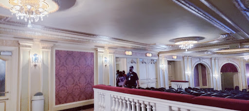 Performing Arts Theater «Palace Theatre», reviews and photos, 34 W Broad St, Columbus, OH 43215, USA