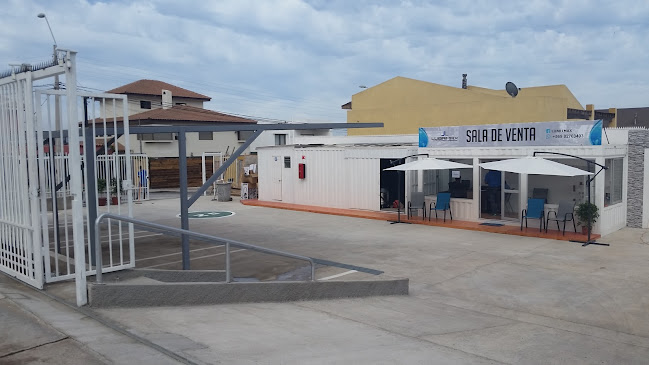 "LUBRIMAX" Centro de Lavado, estética y Lubricación de Automotriz - Servicio de lavado de coches