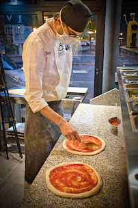 Plats et boissons du Pizzeria OPS Pizza à Montrouge - n°9