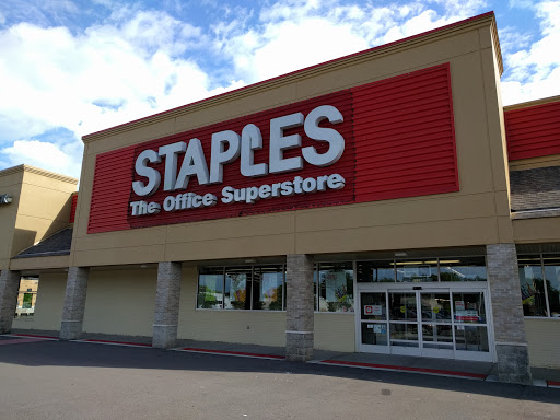 Office supply wholesaler Sterling Heights