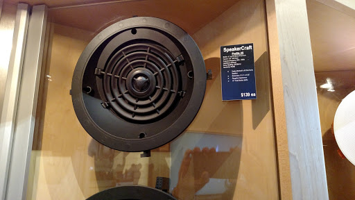 Home Audio Store «AVWORX», reviews and photos, 1090 E Cambridge Cir, Layton, UT 84040, USA