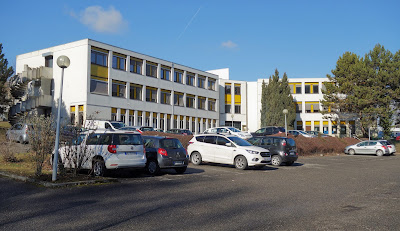Cabinet paramédical du val vert: kinésithérapeutes, infirmiers, orthophoniste, ostéopathes et psychologues à SEYNOD