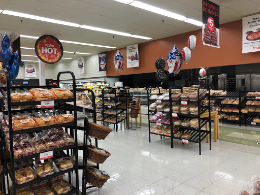 Supermarket «Hy-Vee», reviews and photos, 410 S Riverfront Dr, Mankato, MN 56001, USA