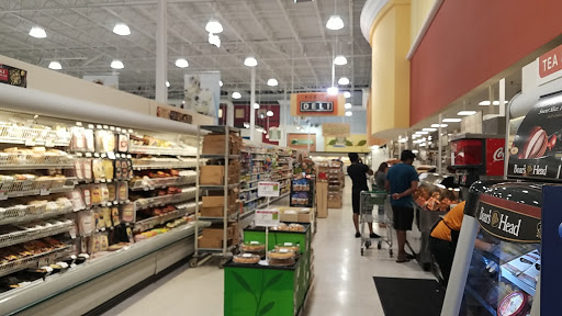 Supermarket «Publix Super Market at Veranda Shoppes», reviews and photos, 550 N Pine Island Rd, Plantation, FL 33324, USA