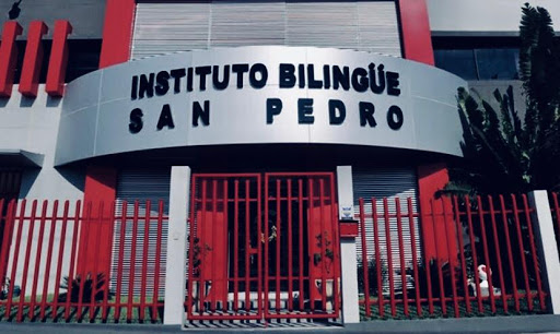 Instituto Bilingue San Pedro