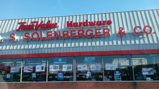 Home Improvement Store «Jno S Solenberger & Co. Inc.», reviews and photos, 832 Berryville Ave, Winchester, VA 22601, USA