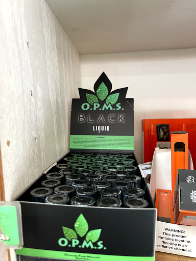 Tobacco Shop «Nahar Food & Discount Liquor Smoke Vape Shop», reviews and photos, 600 S Virginia St e, Reno, NV 89501, USA