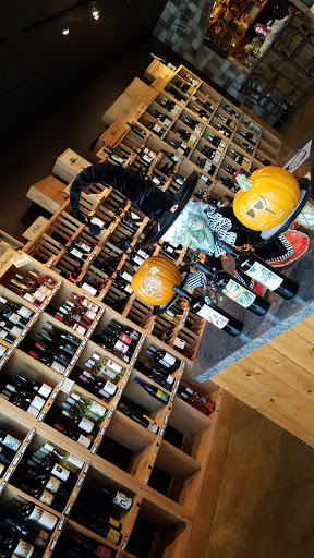 Wine Store «Wine Store», reviews and photos, 4070 Nelson Rd #100, Lake Charles, LA 70605, USA