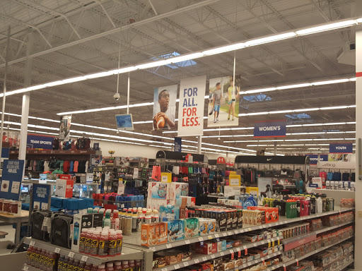 Sporting Goods Store «Academy Sports + Outdoors», reviews and photos, 3641 Lake Emma Rd, Lake Mary, FL 32746, USA