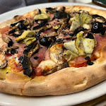 Photo n°2 de l'avis de Paúl.r fait le 16/07/2023 à 21:59 sur le  Pizzeria Il Boccone à Peniche