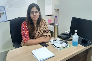 Dr Shraddha's Excella Women's Wellness Clinic | Dr Shraddha Galgali - Consultant Obstetrician & Gynecologist in Punawale Pune image