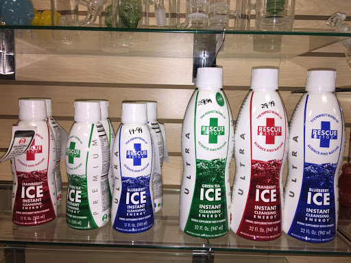 Tobacco Shop «AW Smoke Shop», reviews and photos, 2095 N Dobson Rd #1, Chandler, AZ 85224, USA