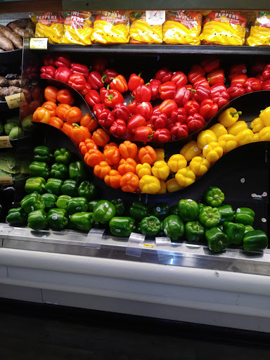 Grocery Store «Safeway», reviews and photos, 401 S. Roosevelt, Seaside, OR 97138, USA