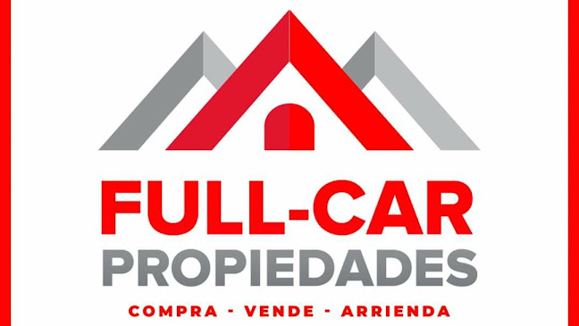 Full-Car Propiedades - Agencia inmobiliaria
