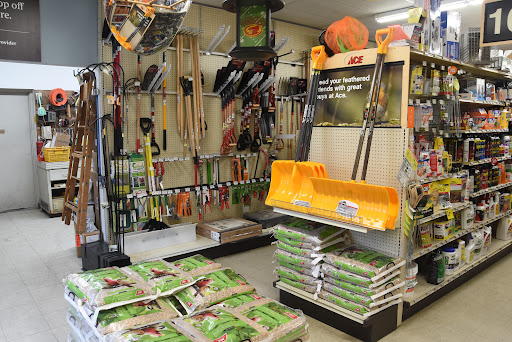 Hardware Store «Ace Hardware», reviews and photos, 205 W Welsh St, Williamsburg, IA 52361, USA