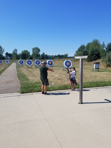 USA Traditional Archery