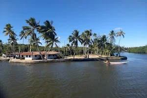 Mundaú Lagoon image