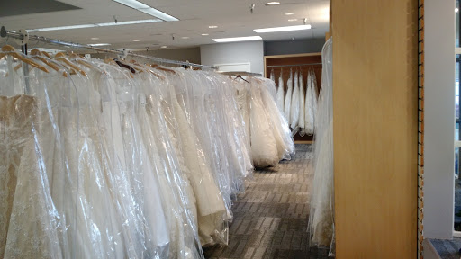Bridal Shop «Adorned In Grace Bridal and Formalwear Shop», reviews and photos, 4949 SW 76th Ave, Portland, OR 97225, USA