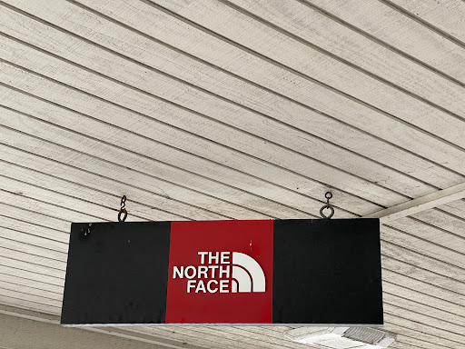 Clothing Store «The North Face Outlet», reviews and photos, 1201 Lighthouse Pl, Michigan City, IN 46360, USA