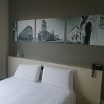 Photo n°2 de l'avis de Carlo.i fait le 03/12/2019 à 10:24 sur le  B&B Hotel Ferrara à Ferrara