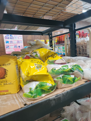 Supermarket «Kemi African International Food Store», reviews and photos, 7116 Darlington Dr, Parkville, MD 21234, USA