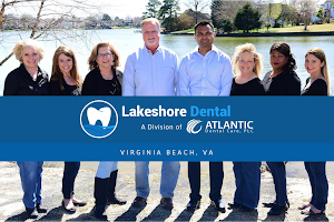 Lakeshore Dental | Dental Implants, Emergency Dentist in Virginia Beach image