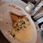 Photo n°1 de l'avis de Marco.l fait le 13/03/2020 à 20:45 sur le  Kaiserstube à Canazei