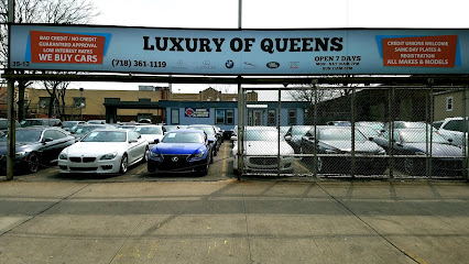 Luxury Of Queens Inc.