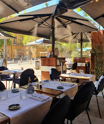Atmosphère du Restaurant Le Mirabeau à Aix-en-Provence - n°4