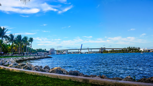 Performing Arts Theater «Bayfront Park Amphitheatre», reviews and photos, 301 Biscayne Blvd, Miami, FL 33132, USA