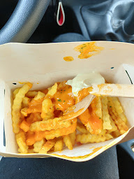 Photo n°122 de Marvelous Burger & Hot Dog à Claye-Souilly ()