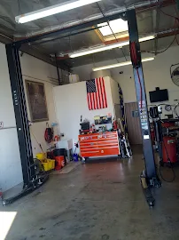 Select Auto Service photo