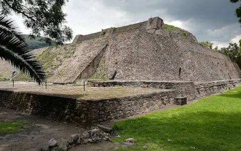Zona Arqueológica Tenayuca image