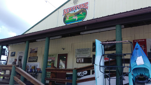 Sporting Goods Store «Keystone Outdoors», reviews and photos, 186 Path Valley Rd, Fort Loudon, PA 17224, USA