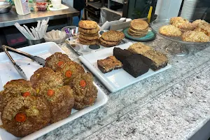 The Good Baker Cafe image
