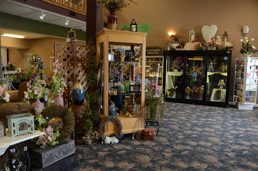 Florist «Bowden Flowers & Gifts», reviews and photos, 313 S 00 EW, Kokomo, IN 46902, USA